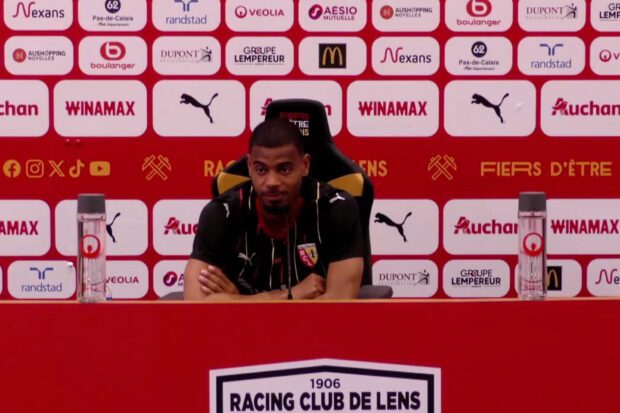 Salaire. Combien va gagner Andy Diouf avec l'Inter Milan ?