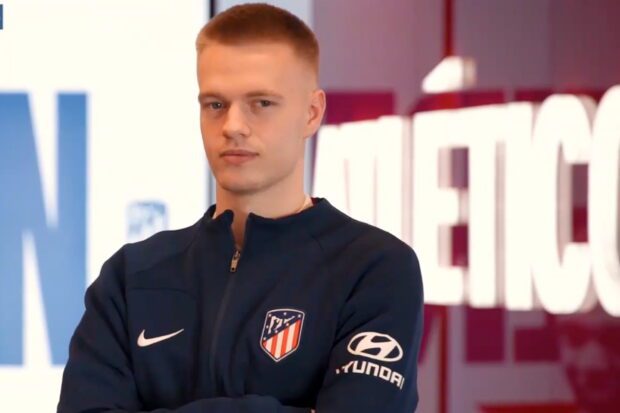 Salaire. Combien va gagner Arthur Vermeeren avec l'OM ?