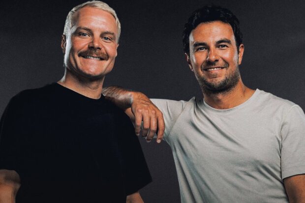 Perez et Botas. Les détails de leurs contrats avec Cadillac F1