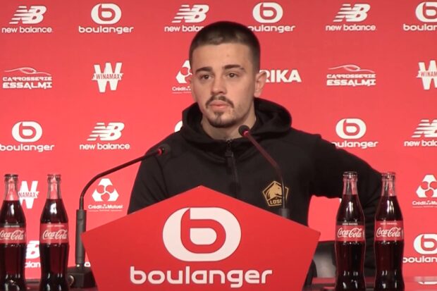 Salaire. Combien gagne Edon Zhegrova avec la Juventus ?