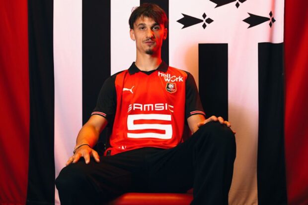 Salaire. Combien gagne Estéban Lepaul avec le Stade Rennais ?