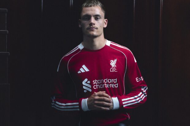 Le transfert de Florian Wirtz stimule l'industrie pharmaceutique allemande