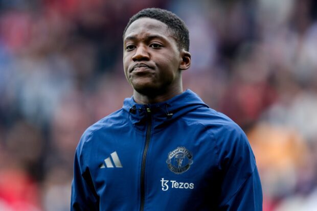 OM, Salaire. Combien gagne Kobbie Mainoo avec Manchester United ?