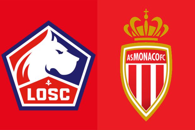 LOSC - Monaco. Prédictions du choc selon les bookmakers