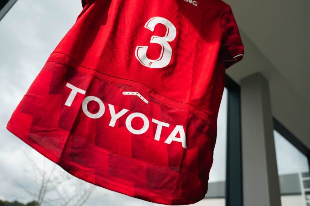 LOSC. Un constructeur automobile nouveau sponsor premium sur le maillot