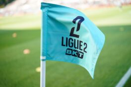 Les budgets de la Ligue 2 saison 2025-2026