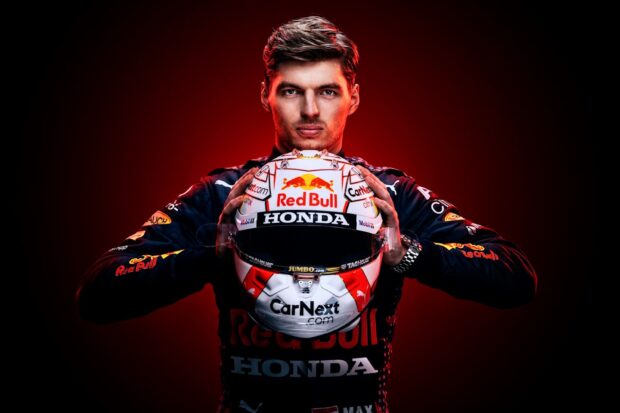 Max Verstappen à domicile pour la rentrée de la F1