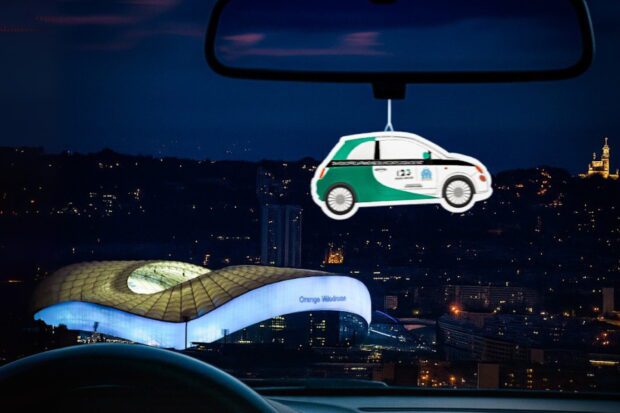 OM : L'OM signe un nouveau fournisseur officiel