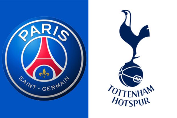 PSG - Tottenham. Les prédictions d'Opta