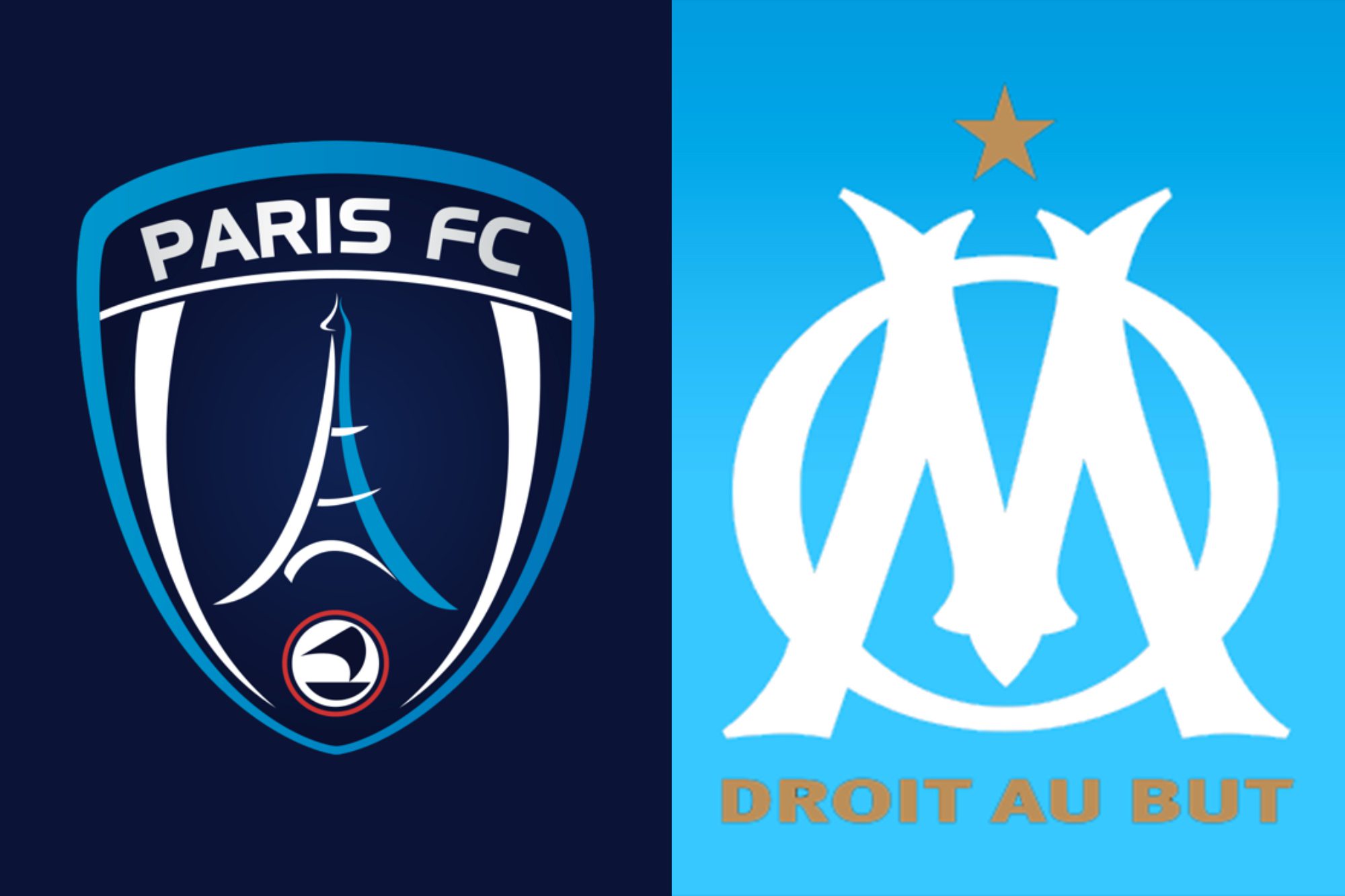 Paris FC – OM. Qui va gagner selon Opta ?
