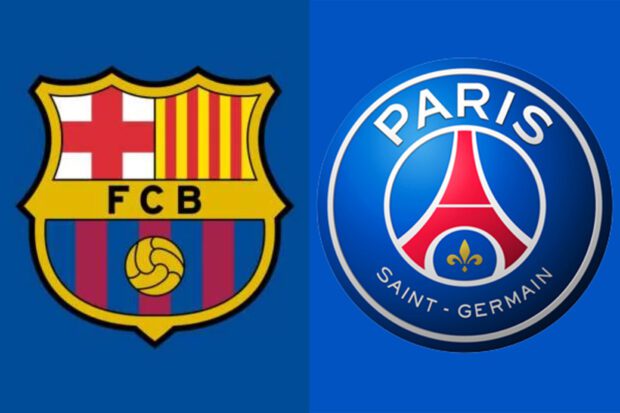FC Barcelone - PSG. Qui va gagner selon Opta ?