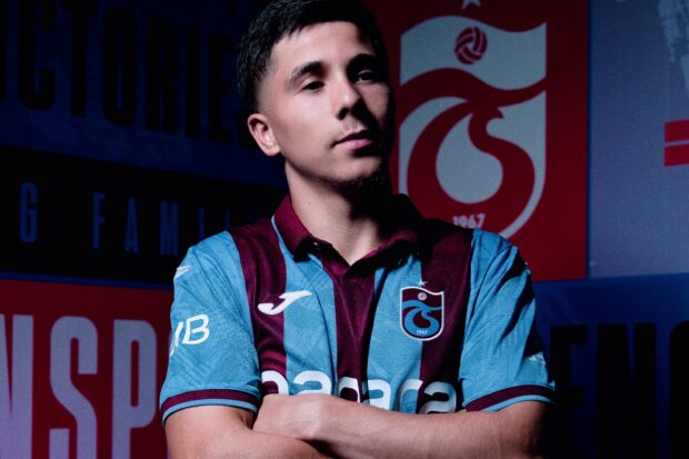 Salaire. Combien gagne Benjamin Bouchouari avec Trabzonspor ?