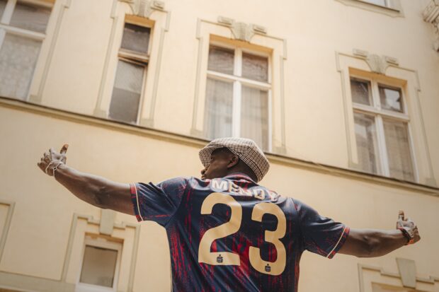 Salaire. Combien gagne Benjamin Mendy avec Pogon Szczecin ?