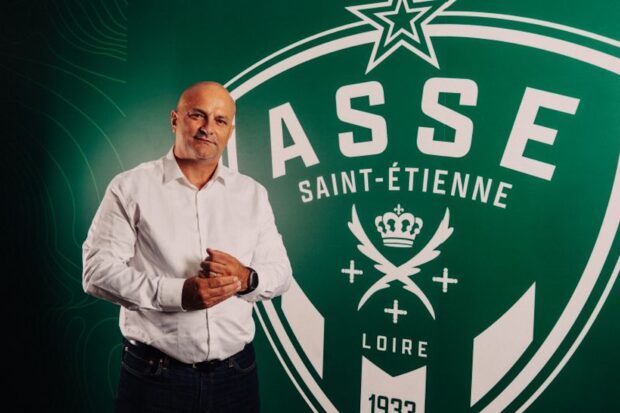 ASSE : L'ASSE recrute un nouveau directeur général adjoint