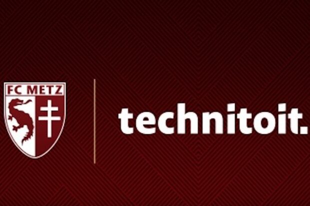 FC Metz. Un partenaire majeur sur le maillot rempile