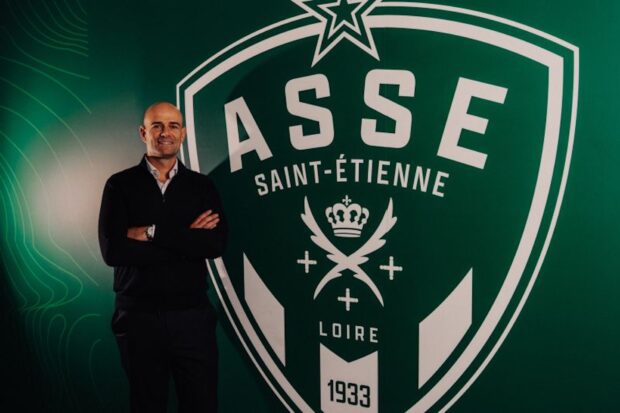 ASSE. Un autre directeur adjoint arrive chez les Verts