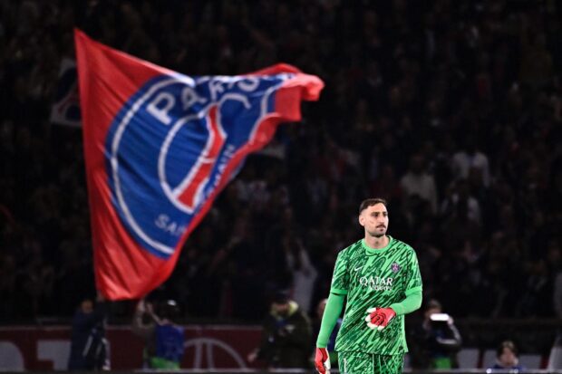 Salaire. Combien gagne Gianluigi Donnarumma avec Manchester City ?