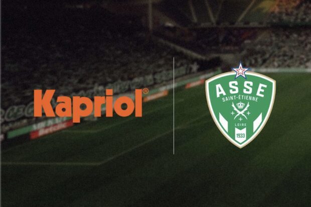 ASSE. Un an de plus pour un sponsor majeur sur le short