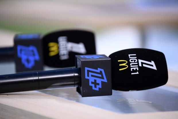 Ligue 1+ arrive en Italie