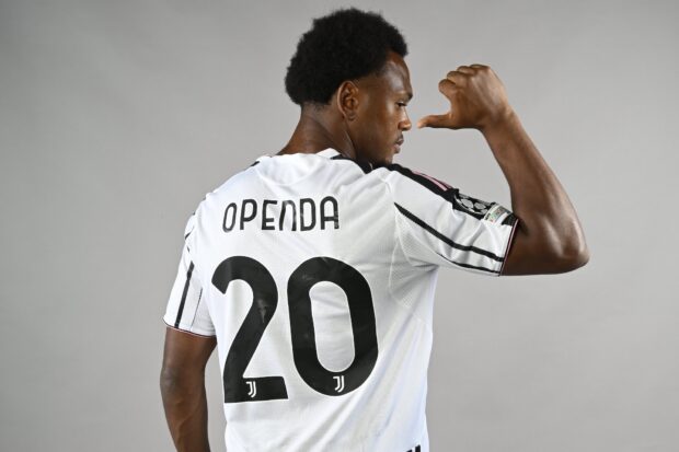 Salaire. Combien gagne Loïs Openda avec la Juventus ?