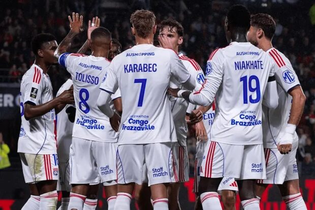 OL. Un sponsor sur le short signe jusqu'en 2028