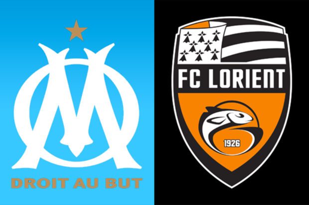 OM - FC Lorient. Prédictions du match selon les bookmakers