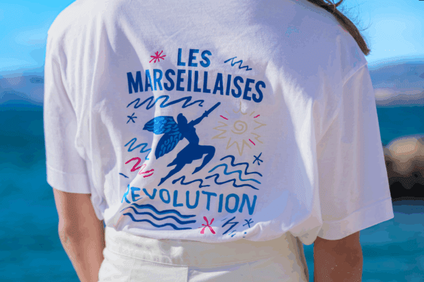 OM : OM féminines change de nom pour devenir "Les Marseillaises"