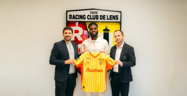 RC Lens. Ce que le transfert d'Odsonne Édouard doit aussi rapporter au PSG