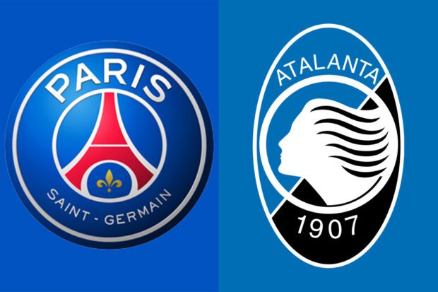 PSG - Atalanta. Prédictions du match selon les bookmakers