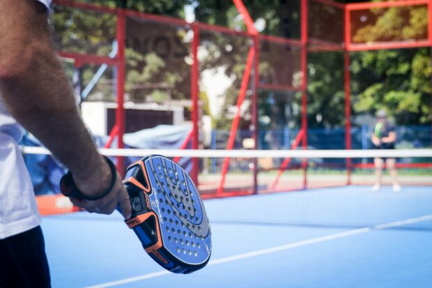 PadelNow, l’app française qui accompagne l’essor du padel