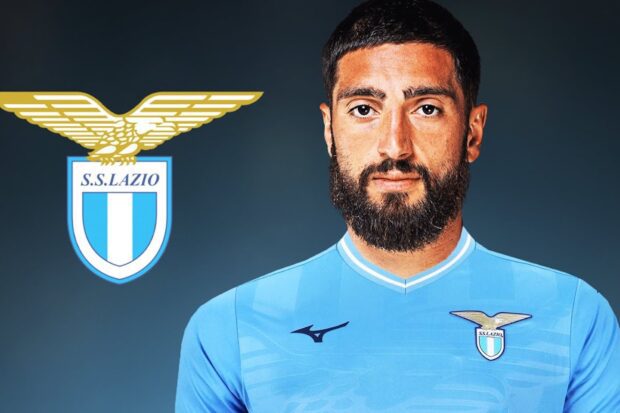 Salaire. Combien gagne Samuel Gigot avec la Lazio ?