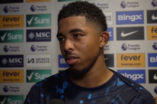 Salaire. Combien gagne Wesley Fofana avec Chelsea ?