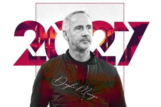 AS Monaco. Combien va coûter l'éviction d'Adi Hütter ?