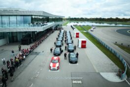 Bayern Munich. Des nouvelles voitures livrées aux joueurs, qui a pris quoi ?