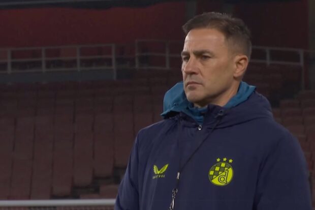 Fabio Cannavaro. Un salaire hors norme pour diriger l'Ouzbékistan