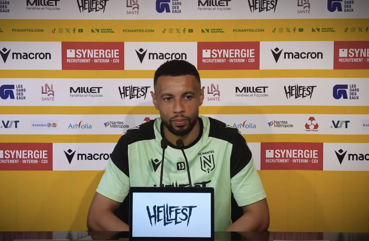 Salaire. Combien gagne Francis Coquelin avec le FC Nantes ?