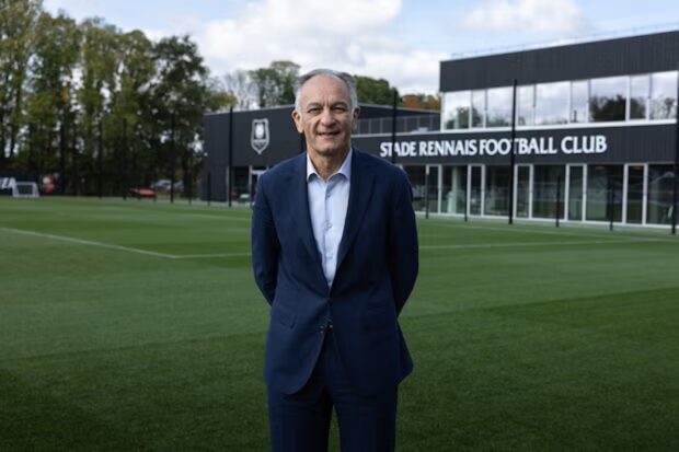 Stade Rennais. Un nouveau président du conseil d’administration