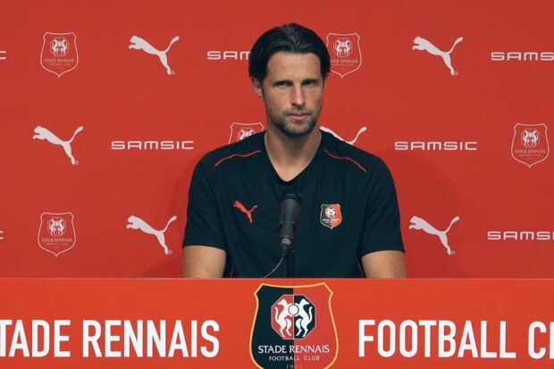 Salaire. Combien gagne Hans Hateboer avec le Stade Rennais ?