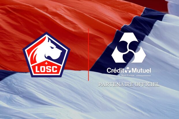 LOSC. Un nouveau sponsor sur le maillot des féminines