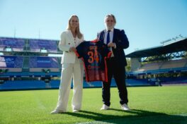 MHSC. Le MHSC annonce la vente de sa section féminine