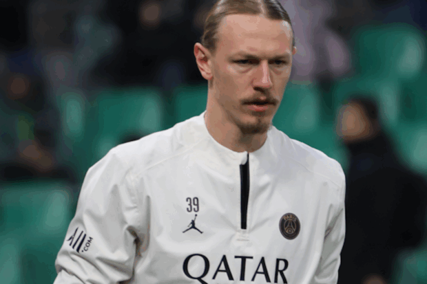 PSG. 365 000 euros le match de Safonov