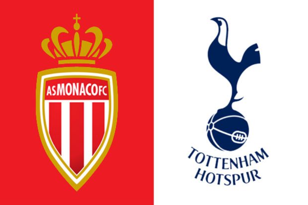 AS Monaco - Tottenham. Qui va gagner selon Opta ?