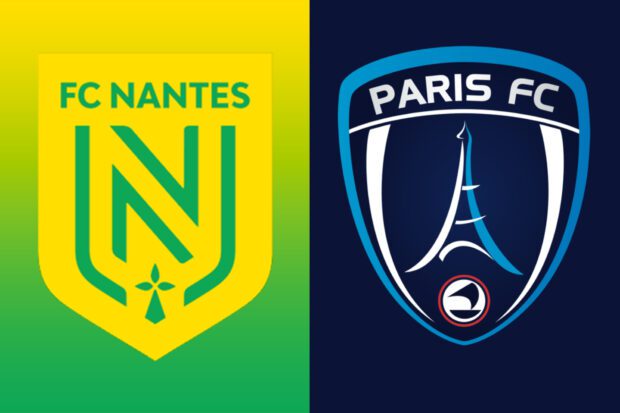 FC Nantes - Paris FC. Qui va gagner le match de la peur selon Opta ?