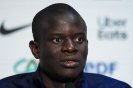 N'Golo Kanté. Combien il a gagné depuis qu'il joue en Arabie saoudite ?