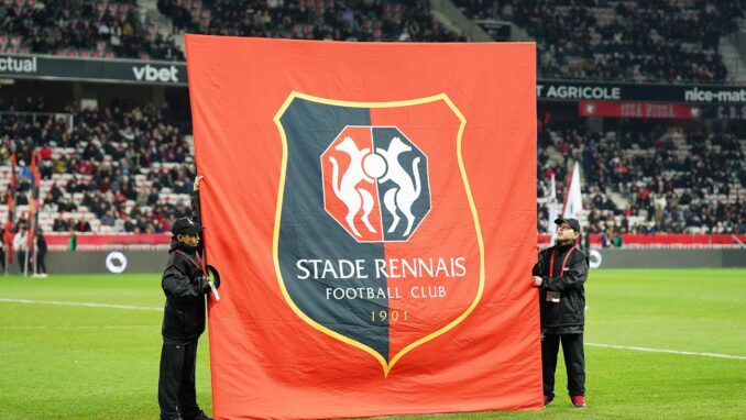 Stade Rennais FC illustration