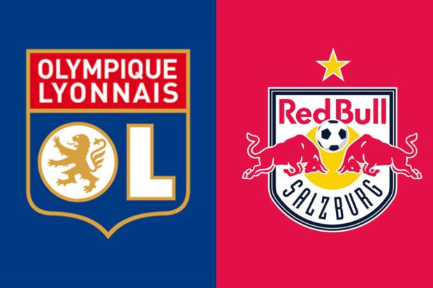 OL - RB Salzbourg. Qui va gagner selon Opta ?