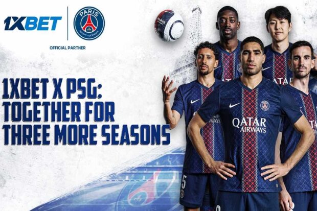 PSG. Un sponsor interdit en France et qui rapporte très gros