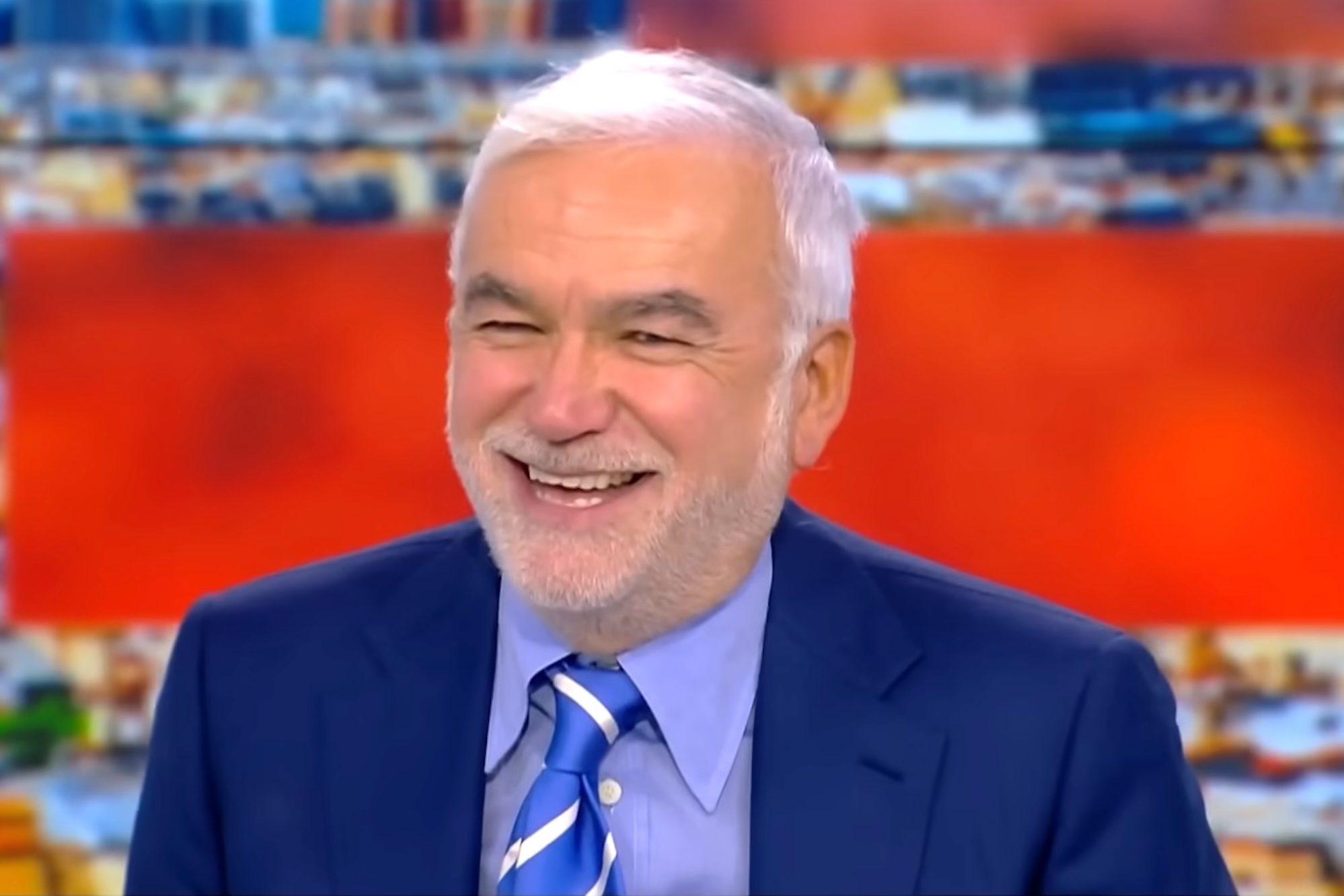 Pascal Praud. Salaire, avantages, ce qu’il gagnait avec le FC Nantes