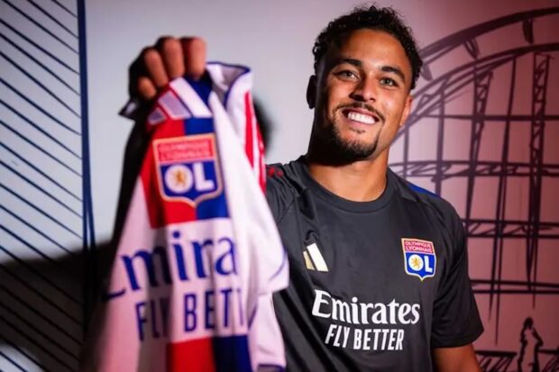 OL. Un transfert d'agent pour une recrue de l'été