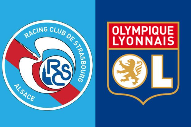 RC Strasbourg - OL. Qui va gagner selon Opta ?